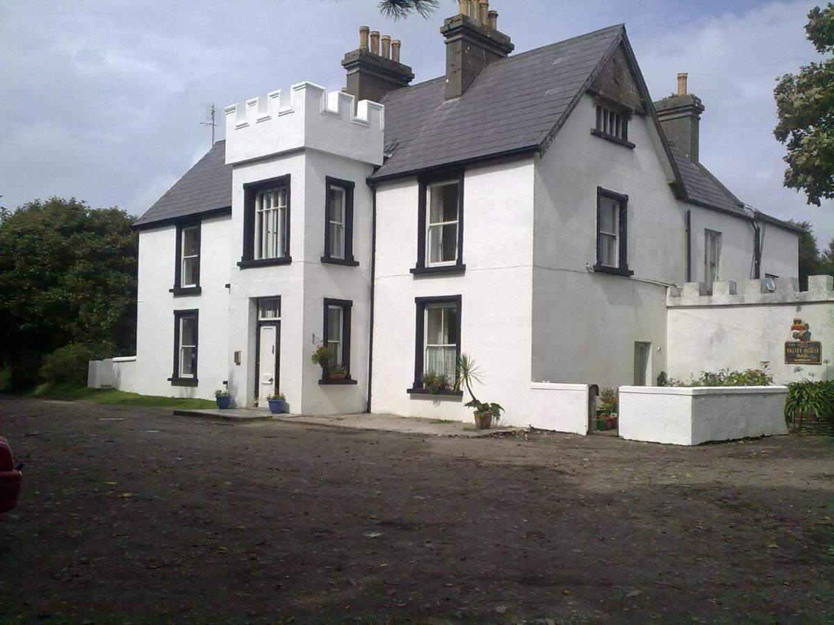 The Valley House Exterior photo