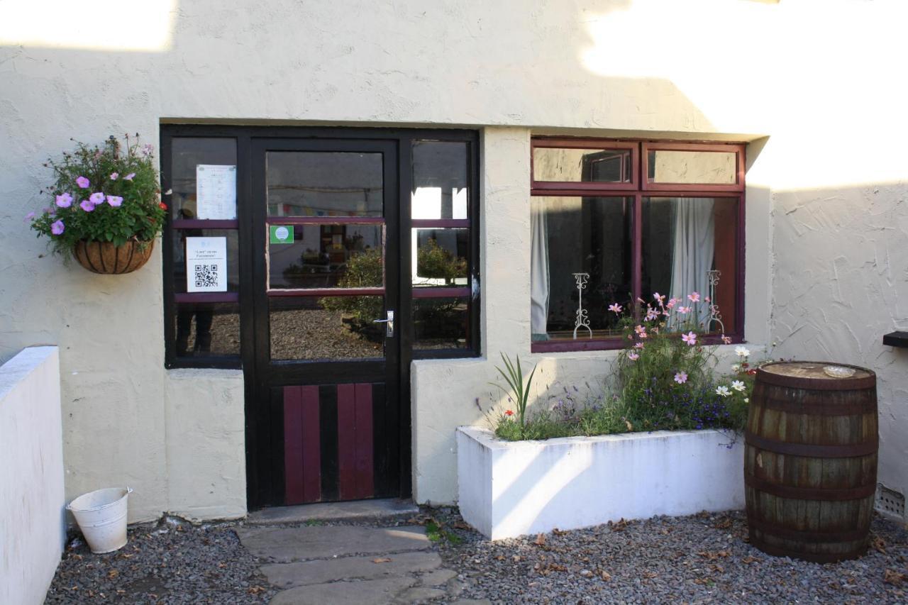 The Valley House Exterior photo
