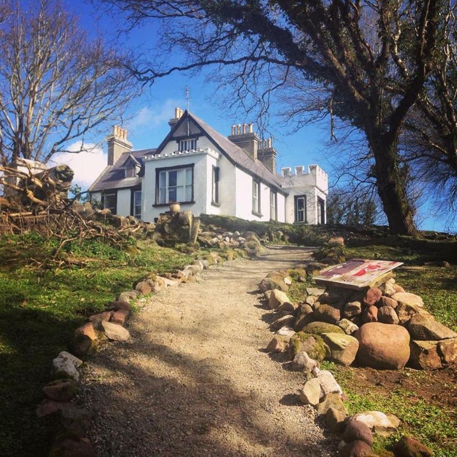 The Valley House Exterior photo