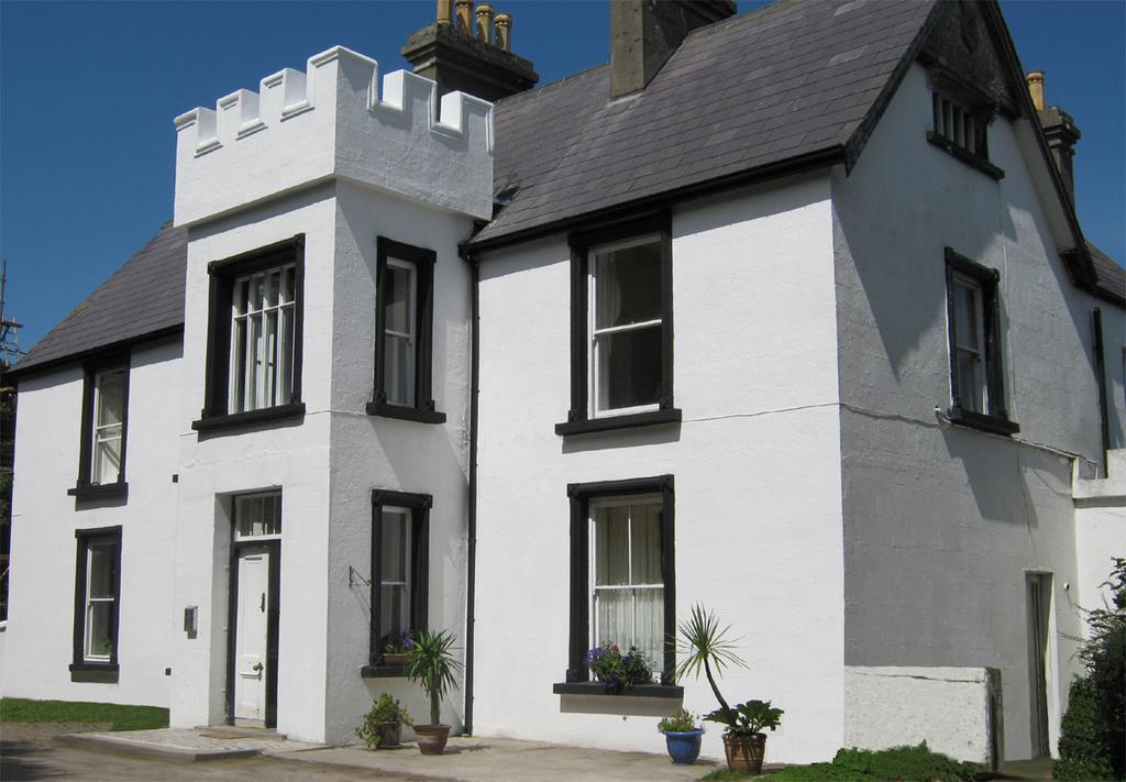 The Valley House Exterior photo
